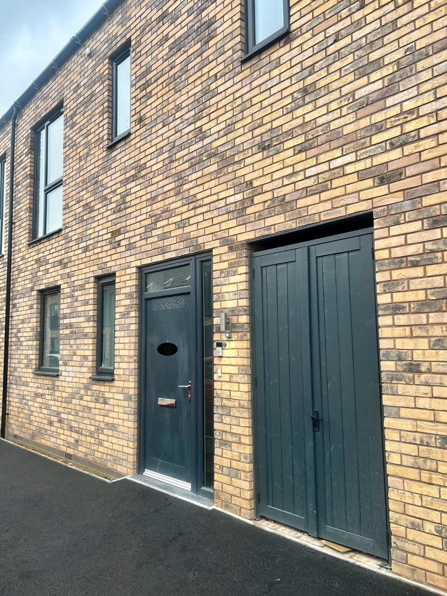 The Parkes A Stylish 3Br House, 5 Mins From Central Birmingham Close To The Edgbaston Stadium, The Hippodrome, Uob, Aston And Bcu, China Town, Kings Heath Bhx Airport And Much More Eksteriør billede