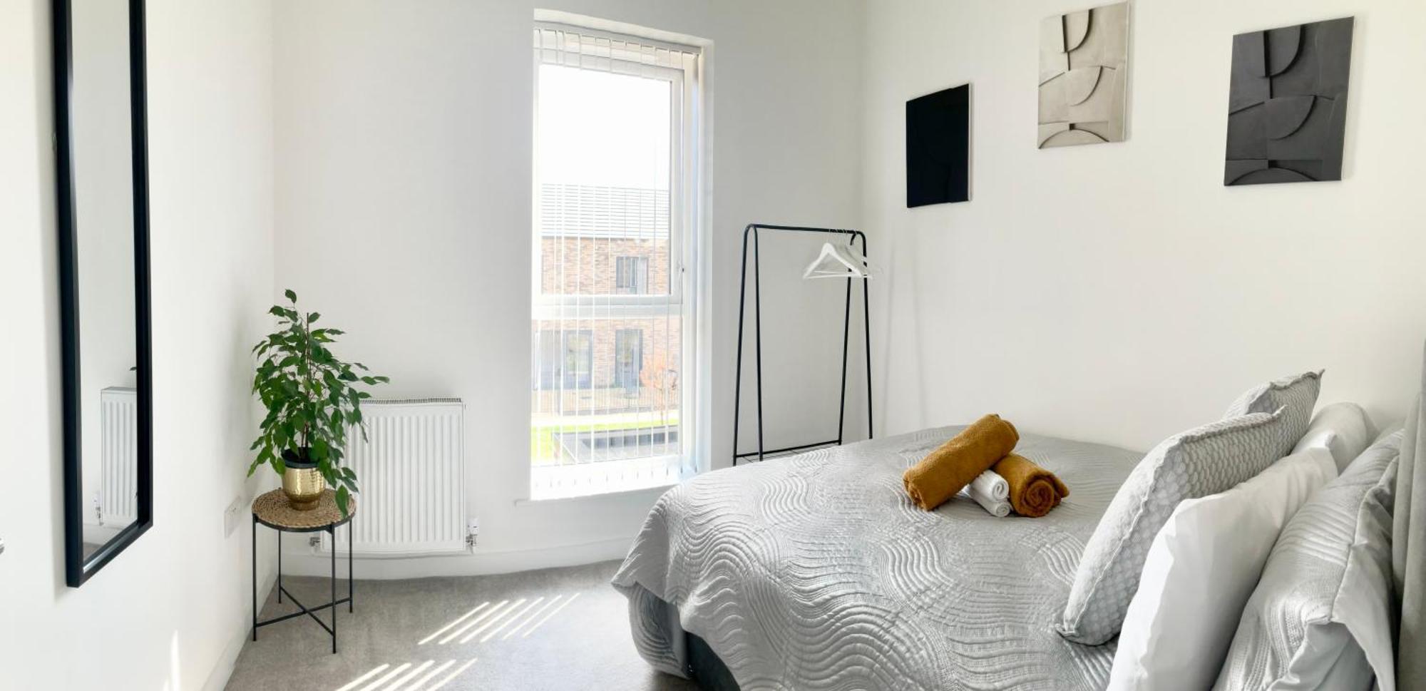 The Parkes A Stylish 3Br House, 5 Mins From Central Birmingham Close To The Edgbaston Stadium, The Hippodrome, Uob, Aston And Bcu, China Town, Kings Heath Bhx Airport And Much More Eksteriør billede